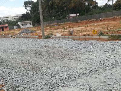 Project Image of 1200.0 - 1400.0 Sq.ft Residential Plot Plot for buy in BRN Sri Balaji Residency