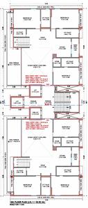Project Image of 0.0 - 2098.32 Sq.ft 4 BHK Apartment for buy in RNG Skyworld