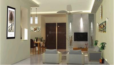 Project Image of 1002.0 - 1418.0 Sq.ft 2 BHK Apartment for buy in Gurupriya Carnation