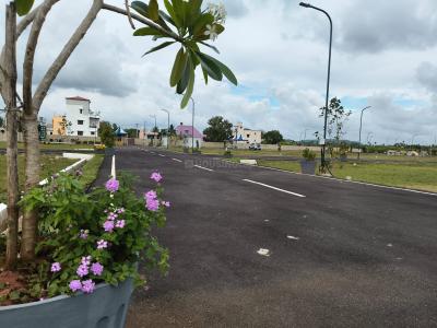 Project Image of 291.0 - 2666.0 Sq.ft Residential Plot Plot for buy in Fairyland Aloka