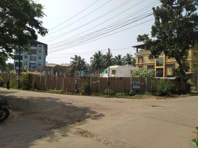 Project Image of 590.0 - 1380.0 Sq.ft 1 BHK Apartment for buy in Somayaji Greenwood