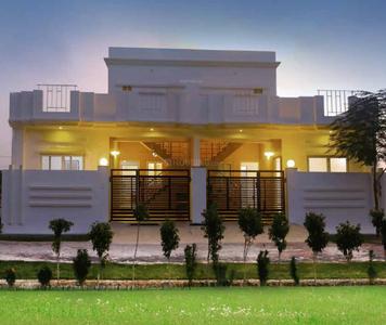 Project Image of 0.0 - 1200.0 Sq.ft 2 BHK Villa for buy in Kalpana South Avenue