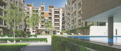 Project Image of 392.88 - 852.39 Sq.ft 2 BHK Apartment for buy in Rohan Abhilasha Building B