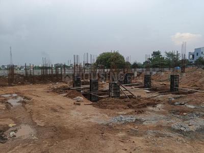 Project Image of 319.26 - 425.07 Sq.ft 2 BHK Apartment for buy in K V N Mahadev Enclave