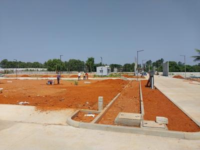 Project Image of 1163.0 - 2325.0 Sq.ft Residential Plot Plot for buy in SB Sanctuary