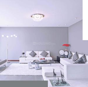 Project Image of 1270.0 - 2220.0 Sq.ft 2 BHK Apartment for buy in Hallmark Primera The Hub