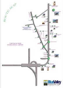 Project Image of 0.0 - 4000.0 Sq.ft Residential Plot Plot for buy in Blue Smilee Anandavana III