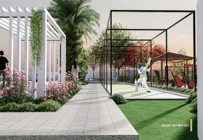 Project Image of 1125.0 - 1690.0 Sq.ft 2 BHK Apartment for buy in MVV And MK GV Srinivasa Nilayam