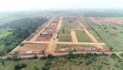 Project Image of 2160.0 - 3150.0 Sq.ft Residential Plot Plot for buy in Aspirealty Advaith