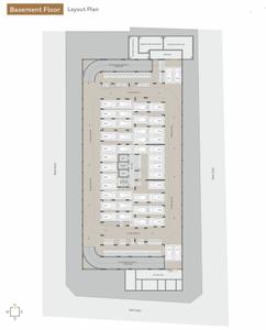 Project Image of 1450.0 - 1824.0 Sq.ft 3 BHK Apartment for buy in Ankur Aralias