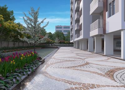 Project Image of 1120.0 - 1650.0 Sq.ft 2 BHK Apartment for buy in Daffodils