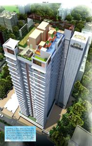 Project Image of 570 Sq.ft 1 BHK Apartment / Flat for sale in Dahisar East for Rs. 11000000