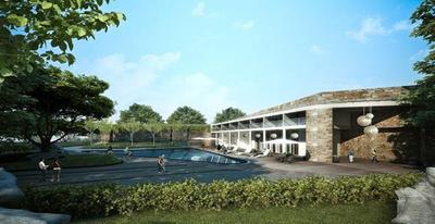 Project Image of 4500.0 - 9000.0 Sq.ft Residential Plot Plot for buy in Calica 3rd Eye Greens One