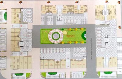 Project Image of 630 Sq.ft 1 BHK Apartment / Flat for sale in Vatva for Rs. 1000000