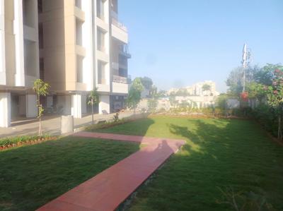 Project Image of 763.0 - 2774.0 Sq.ft 2 BHK Apartment for buy in Vaikund Srishti