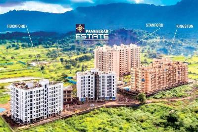 Project Image of 386 Sq.ft 1 RK Apartment / Flat for sale in Badlapur East for Rs. 1500000