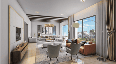 Project Image of 6550 Sq.ft 4.5 BHK Villa for sale in Gomti Nagar Extension for Rs. 64200000