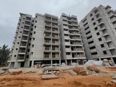Project Image of 488.0 - 1533.0 Sq.ft 1 BHK Apartment for buy in Mahaveer Northscape