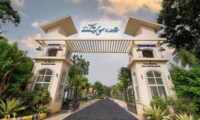 Project Image of 1789.39 - 2749.0 Sq.ft 3 BHK Villa for buy in Puravankara Sound Of Water Phase 3
