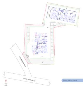 Project Image of 1310.0 - 1710.0 Sq.ft 3 BHK Apartment for buy in NPR Anaaya