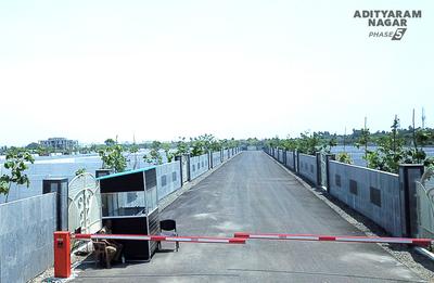 Project Image of 2402 Sq.ft Residential Plot / Land for sale in Panaiyur, Sholinganallur for Rs. 21610000