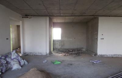 Project Image of 3511.0 - 7001.0 Sq.ft 4 BHK Apartment for buy in UMA Residences