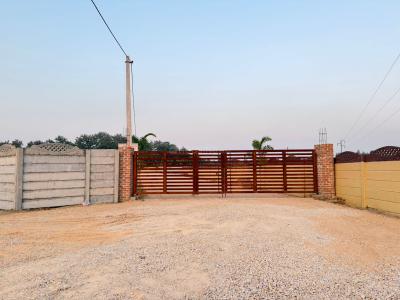 Project Image of 1000.0 - 1300.0 Sq.ft Residential Plot Plot for buy in Grihpati Sankalp