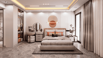 Project Image of 1822.0 - 2243.0 Sq.ft 3 BHK Apartment for buy in RIDDHI SIDDHI III