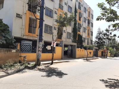 Project Image of 1028.0 - 1102.0 Sq.ft 2 BHK Apartment for buy in Ambiance Orion