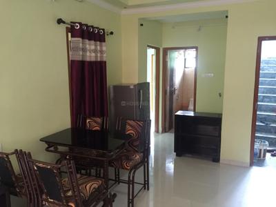 Project Image of 698.0 - 1700.0 Sq.ft Studio Studio Apartment for buy in Eclectic Palolem Hills