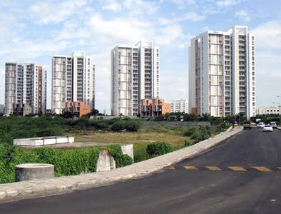 Project Image of 600.0 - 1109.0 Sq.ft 2 BHK Apartment for buy in Arun Estancia Mini