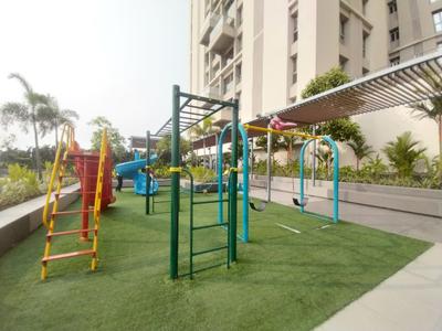 Project Image of 763 Sq.ft 2 BHK Apartment / Flat for sale in Dhapa for Rs. 11500000