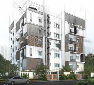 RSRPPL Suraksha Elevation 1