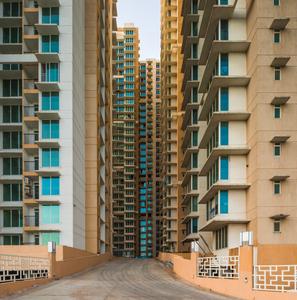 Project Image of 656.0 - 1431.0 Sq.ft 2 BHK Apartment for buy in Marathon Nexzone