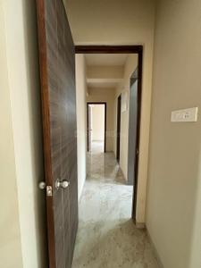 Project Image of 643.9 - 658.97 Sq.ft 2 BHK Apartment for buy in Narayan Sitaram Residency