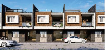 Gallery Cover Pic of Udani Orchid Villa