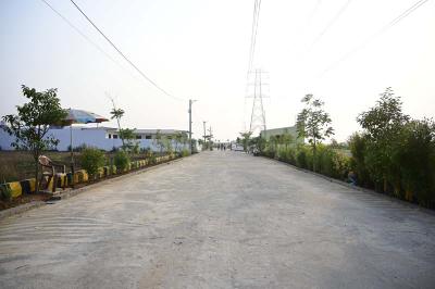Project Image of 1500.0 - 2000.0 Sq.ft Residential Plot Plot for buy in Radha Madhab Nagar