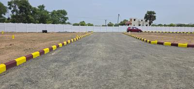 Project Image of 350.0 - 781.6 Sq.ft Residential Plot Plot for buy in Prop Meenakshi Avenue