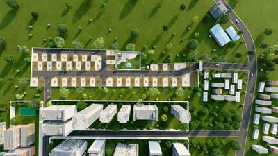 Project Image of 1028.82 - 3670.42 Sq.ft Residential Plot Plot for buy in Princelands Ayodhya Estate Anandam 6