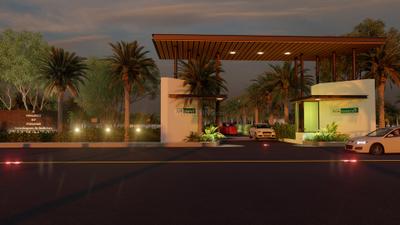 Project Image of 1350.0 - 10800.0 Sq.ft Residential Plot Plot for buy in Palm Greens