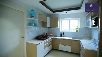 Project Image of 615.0 - 1590.0 Sq.ft 1 BHK Apartment for buy in Candeur Signature