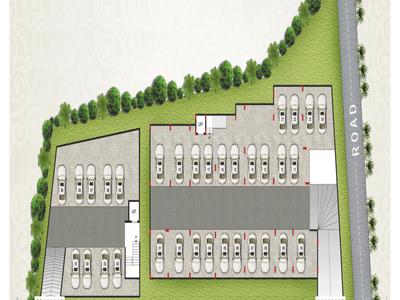 Project Image of 1185.0 - 1745.0 Sq.ft 2 BHK Apartment for buy in SNR Mayfair