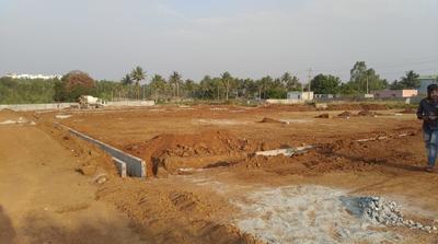Project Image of 600.0 - 1500.0 Sq.ft Residential Plot Plot for buy in Aishwarya Green Nest Residency