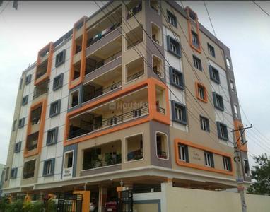 Project Image of 0.0 - 1200.0 Sq.ft 2 BHK Apartment for buy in Sri Aditya Aditya Anjanadri