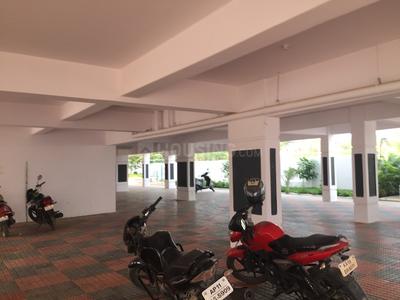 Project Image of 1100.0 - 2600.0 Sq.ft 2 BHK Apartment for buy in Hallmark Maple Tree A