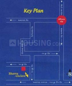 Project Image of 0.0 - 529.48 Sq.ft 2 BHK Apartment for buy in Real Bhavya Enclave 