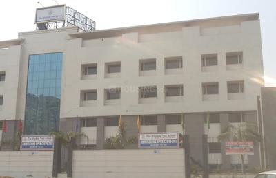 Rudra Buildwell Rudra KBNOWS Apartments Main Other 2
