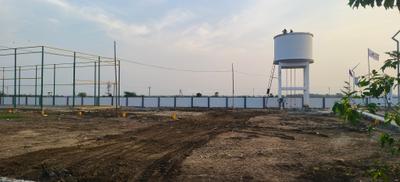 Project Image of 505.0 - 3037.0 Sq.ft Residential Plot Plot for buy in Raju Gem Field Phase II
