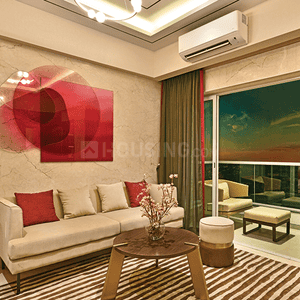 Project Image of 776.94 - 1177.79 Sq.ft 2 BHK Apartment for buy in Runwal The Central Park Phase IV Tower D3