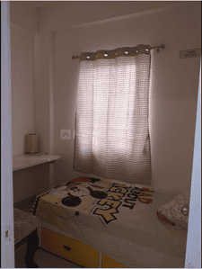Project Image of 565.97 - 608.05 Sq.ft 2 BHK Apartment for buy in Amarprakash Temple waves Phase 1